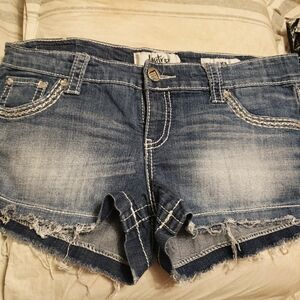 Women's Shorts